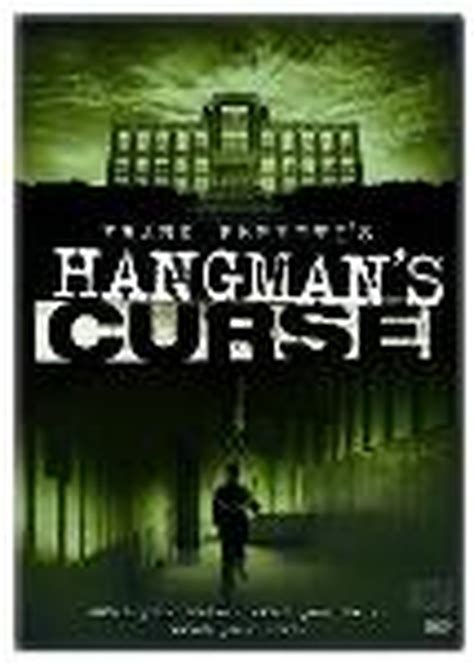 The Haunting Consequences of the Hangman's Curse